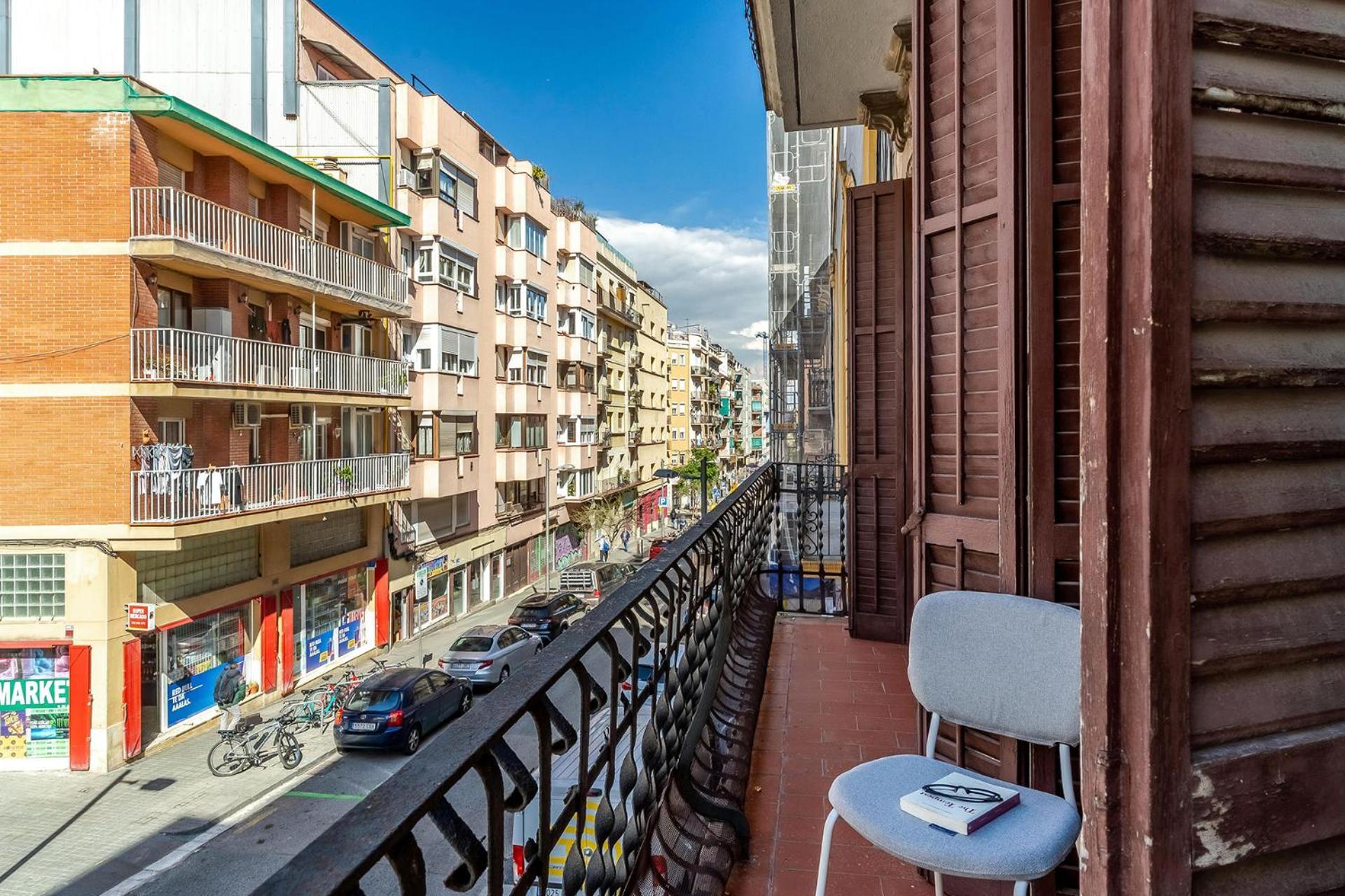Ab Nou De La Rambla — Photos 2
